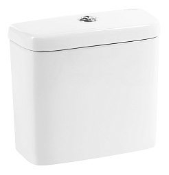 BelBagno Бачок для унитаза Steam BB130T – фотография-1