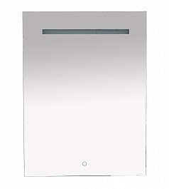 Misty Мебель для ванной Адель 70 – фотография-2