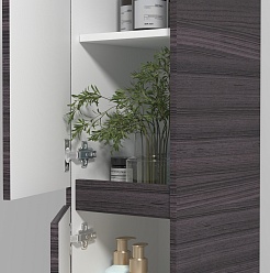 Водолей Пенал подвесной Best 30 L палисандр – фотография-2