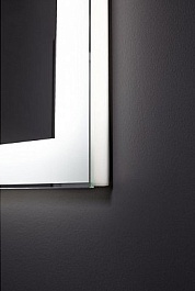 Aquanet Зеркало Алассио 9085 LED – фотография-2