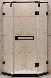 Grossman  Душевой уголок Status ST-90BD – фотография-1