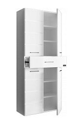 СанТа Колонна Омега 60 подвесная – фотография-2