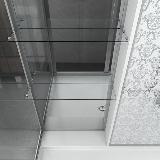 Niagara Душевая кабина 7713W L – картинка-5