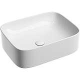 Ceramicanova Мебельная раковина Element 50 CN6052 белая
