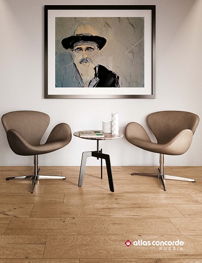  ОАК Резерв - фотография