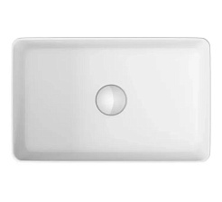 Teymi Тумба с раковиной Ritta 65 дуб эврика/графит матовый подвесная T60524 раковина T50304 – фотография-8