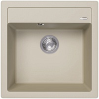 Florentina Мойка кухонная Липси 510 шампань