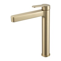 Gappo Смеситель для раковины G99-33 G1099-83 золотой сатин