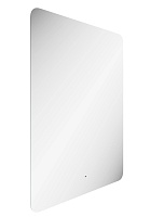 Sancos Зеркало Ray 80/100 c подсветкой RA800