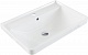 Aquanet Мебель для ванной Ирис New 70 2 ящика подвесная белая глянцевая – картинка-33