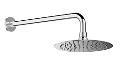BelBagno Душевая лейка ANCONA-SLD-CRM хром – фотография-1