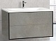 Cezares Мебель для ванной Premier-HPL 100 Cemento Struttura, BTN – картинка-12