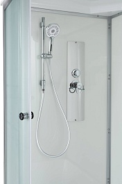 Avacan Душевая кабина 80/80 D5080 – фотография-10