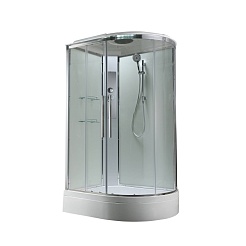 Avacan Душевая кабина 120/80 EM3812LT прозрачная – фотография-14