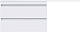 Vivon Тумба с раковиной под стиральную машину Donna 150L подвесная белый глянец – картинка-22