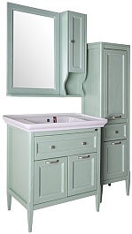 ASB-Woodline Пенал Гранда 40 verde фисташка – фотография-3