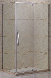 Grossman  Душевой уголок Brend BR-109-120R – фотография-1