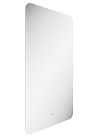 Sancos Зеркало Ray 60/100 c подсветкой RA600