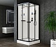 Esbano Душевая кабина Fora 90x90 EST-FORA-90CKR – фотография-19