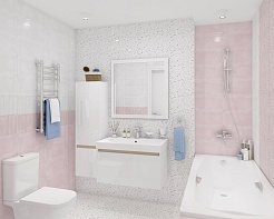 Cersanit Pudra – фотография-1