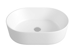 Teymi Тумба с раковиной Ritta 75 дуб эврика/белый матовый T60521 – фотография-8