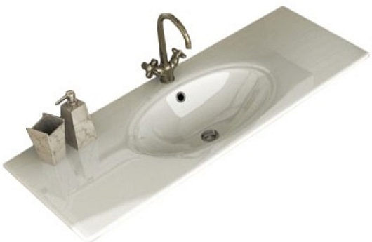 Cezares Раковина 50162 – фото, картинка, фотография-1