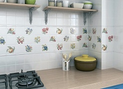 Коллекция плитки Kerama Marazzi Оранжерея