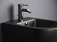 Ceramicanova Подвесное биде Metropol CN4003MB чёрное матовое – картинка-16
