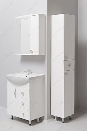 Onika Мебель для ванной Лига 60.15 R – фотография-6