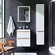 Am.Pm Мебель для ванной X-Joy 55 белый глянец, подвесная – фотография-15