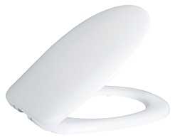 Creavit Сиденье для унитаза Cinar KC4020 с микролифтом – фотография-1