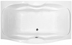 Triton Акриловая ванна Оскар – фотография-1