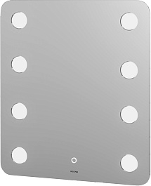 Grossman Зеркало Neon 70x80 – фотография-1