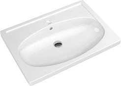 Aquanet Умывальник Калипсо-700 – фотография-1