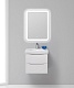 BelBagno Мебель для ванной FLY 600 Bianco Opaco – фотография-8