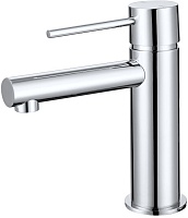 Allen Brau Смеситель для раковины Glority 5.51001-00 хром