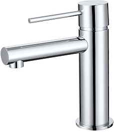 Allen Brau Смеситель для раковины Glority 5.51001-00 хром – фотография-1