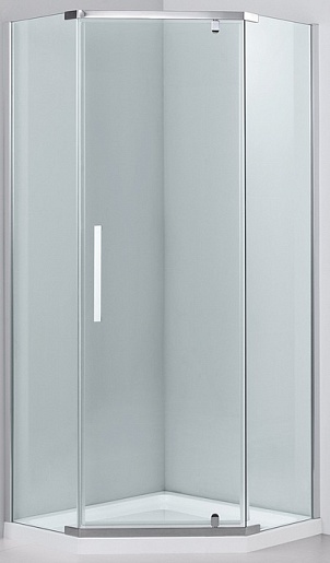 Black&White Душевой уголок S305 900 – фото-1