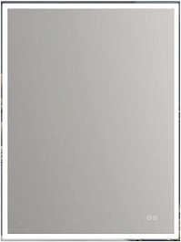 Vincea Зеркало 60x70 VLM-3VN6007-2 с подсветкой и антизапотеванием – фотография-1