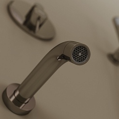 Sancos Душевой комплект Select SC3004CH хром – фотография-6