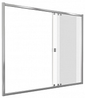 Good Door Шторка для ванны SCREEN WTW-130-C-CH