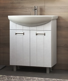 Vigo Тумба под раковину Diana 600 – фотография-2