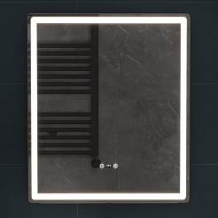 Vigo Зеркало Geometry Step 600 – фотография-5