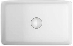 Teymi Тумба с раковиной Nura 80 Helmi Mini 38 подвесная дуб/белый – фотография-6