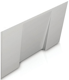 Aquatika Экран H2O Архитектура боковой R – фотография-1