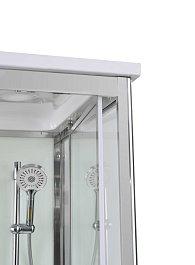 Avacan Душевая кабина 120/90 V2012 прозрачная – фотография-10