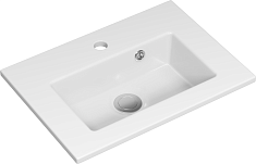 Brevita Мебельная раковина Avila 50