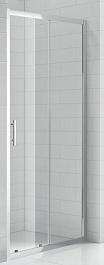 Cezares Душевая дверь в нишу ECO-BF-1-140-P-Cr – фотография-1