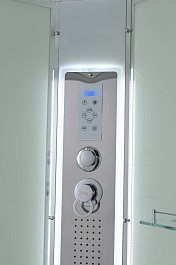 Avacan Душевая кабина 120/80 EM5812RLED – фотография-10