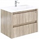 Onika Мебель для ванной Амара 65.13 подвесная баменда – фотография-19